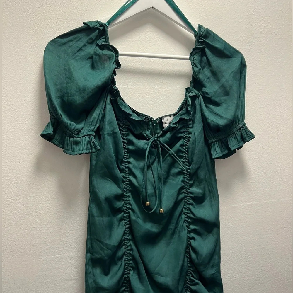 NEW Angel Biba Dress - Picture 2 of 7